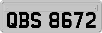 QBS8672