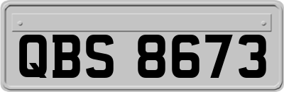 QBS8673