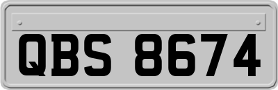 QBS8674