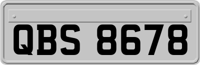 QBS8678