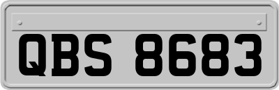 QBS8683