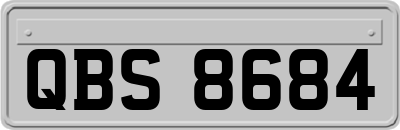 QBS8684