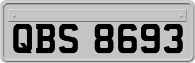 QBS8693