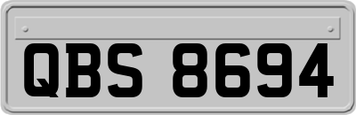 QBS8694