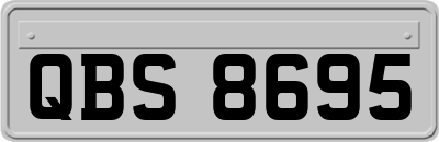 QBS8695