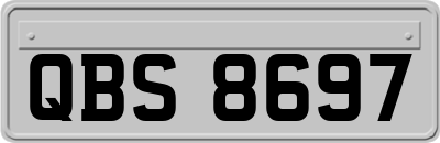 QBS8697