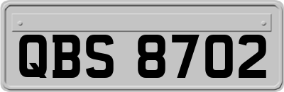 QBS8702