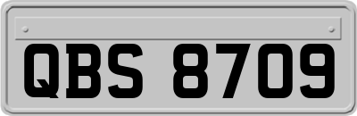 QBS8709