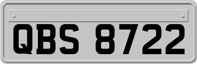 QBS8722