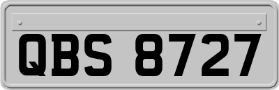 QBS8727