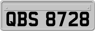 QBS8728