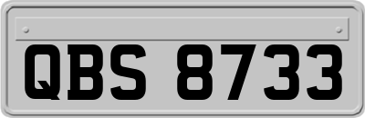QBS8733