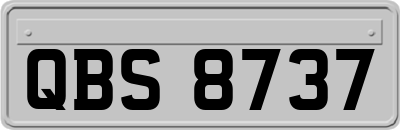 QBS8737