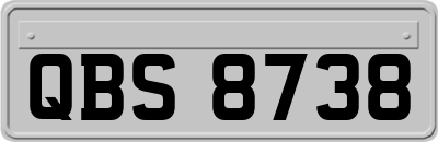 QBS8738