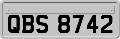 QBS8742