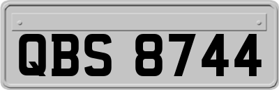 QBS8744