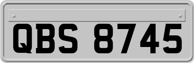 QBS8745