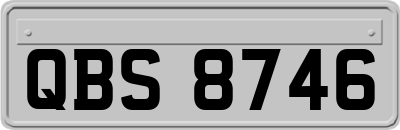 QBS8746