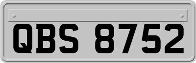 QBS8752