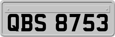 QBS8753