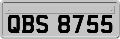 QBS8755