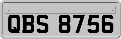 QBS8756