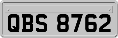 QBS8762