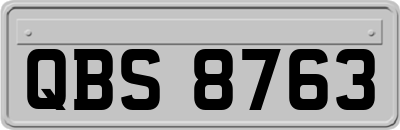 QBS8763