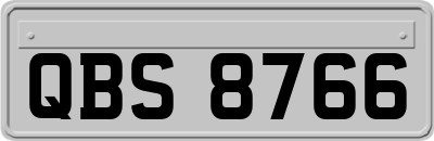 QBS8766