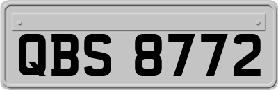 QBS8772