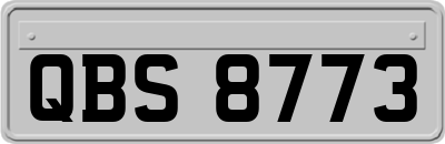 QBS8773