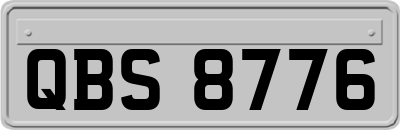 QBS8776