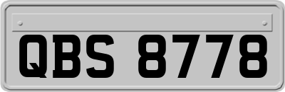 QBS8778