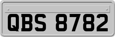 QBS8782