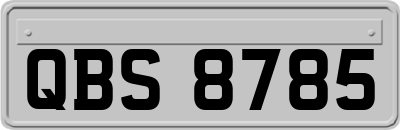QBS8785