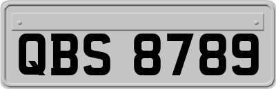 QBS8789