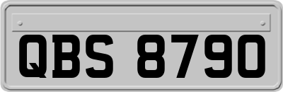 QBS8790