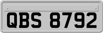 QBS8792