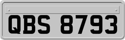 QBS8793