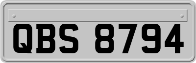 QBS8794