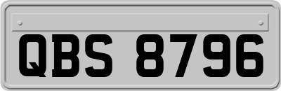 QBS8796