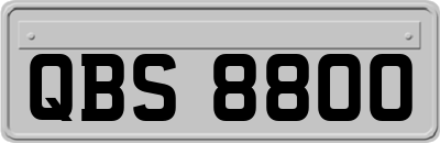 QBS8800