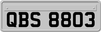 QBS8803