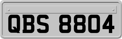 QBS8804
