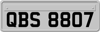 QBS8807