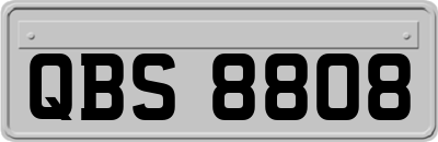 QBS8808