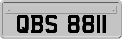 QBS8811