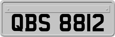 QBS8812