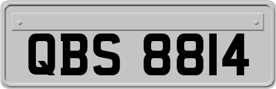 QBS8814