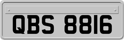 QBS8816